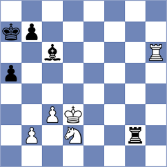 Aradhya - Tarasova (chess.com INT, 2023)