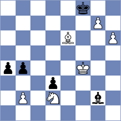 Yurasova - Fabris (chess.com INT, 2024)