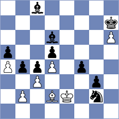 Ballotti - Zallio (chess.com INT, 2024)