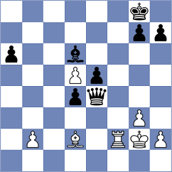 Mills - Wirig (chess.com INT, 2022)