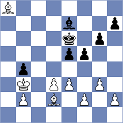 Ranasinghe - Noshin (Chess.com INT, 2020)