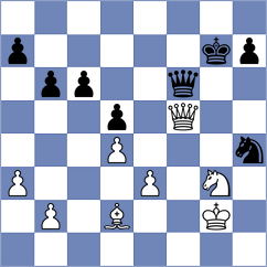 Watanabe - Venkatesan (Chess.com INT, 2020)