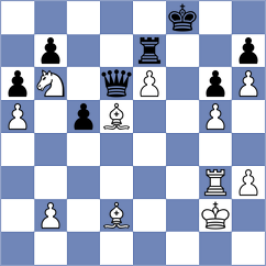 Wanyama - Bazzano (chess.com INT, 2024)