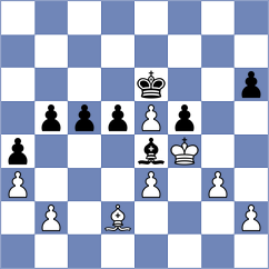 Moreira - Wilson (chess.com INT, 2021)