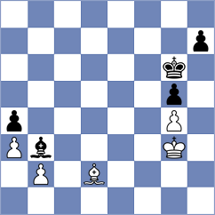 Xu - Sriniaiyer (Chess.com INT, 2020)