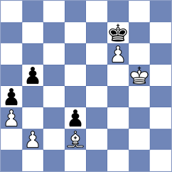 Abdyjapar - Borawski (chess.com INT, 2021)
