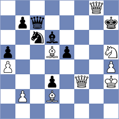Novik - Crispin Ferreras (chess.com INT, 2024)