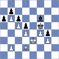 Tarasova - Turzo (chess.com INT, 2024)