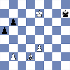 Banusz - Petrosyan (Chess.com INT, 2020)