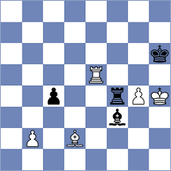 Royal - Sielecki (chess.com INT, 2023)