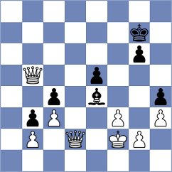 Goncharov - Zanette (Chess.com INT, 2021)
