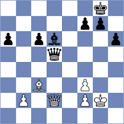 Steenbekkers - Leenhouts (chess.com INT, 2023)
