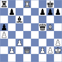 Vela Frago - Baules (chess.com INT, 2024)