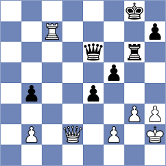 Zakharov - Ong (Chess.com INT, 2021)