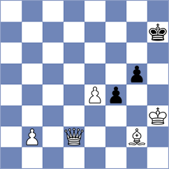 Nguyen Anh Dung - Hoffmann (chess.com INT, 2023)