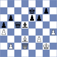 Konovalenko - Perez Rodriguez (Chess.com INT, 2020)