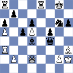 Sasitharan - Hernandez (Chess.com INT, 2017)