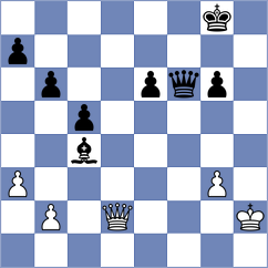 Nunez V - Kraus (chess.com INT, 2024)