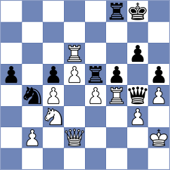 Klekowski - Vantika (chess.com INT, 2024)