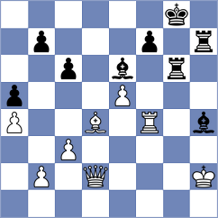 Domalchuk-Jonasson - Gorovets (chess.com INT, 2024)