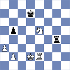 Shevtchenko - Zemerov (Chess.com INT, 2021)