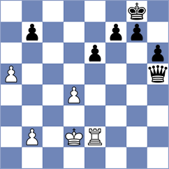 Bromann - Estrada Nieto (Chess.com INT, 2021)