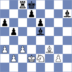 Federzoni - Vokhidov (chess.com INT, 2021)
