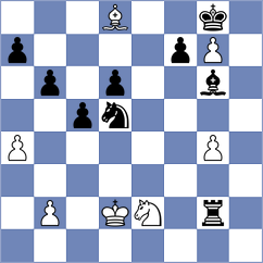 Kurmangaliyeva - Kornev (chess.com INT, 2024)