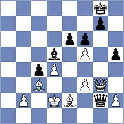 Palencia - McLaren (chess.com INT, 2024)