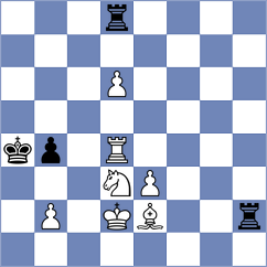Vovk - Jordan (chess.com INT, 2024)