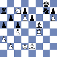 Diano - Osmonbekov (chess.com INT, 2023)