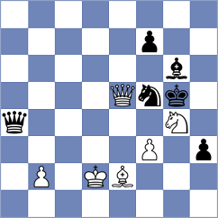Sebi chess - Skalde (Playchess.com INT, 2007)