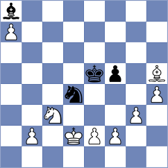 Torma - Suchkov (Chess.com INT, 2021)