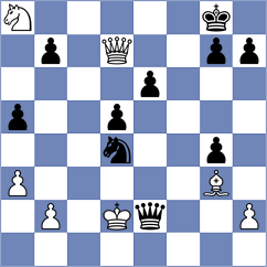 Connell - Janusaitis (Chess.com INT, 2021)