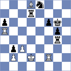Rieger - Bordi (chess.com INT, 2024)