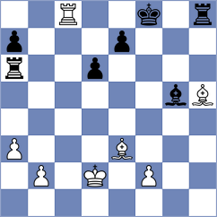 Mehrafarin - Carolan (Chess.com INT, 2021)