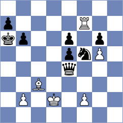 Onufrienko - Martinez (chess.com INT, 2024)