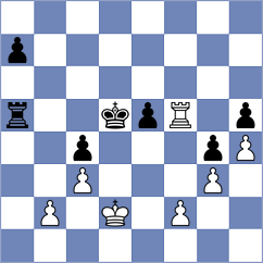Kanep - Triapishko (Chess.com INT, 2020)