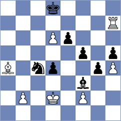 Michalski - Vargas (chess.com INT, 2024)
