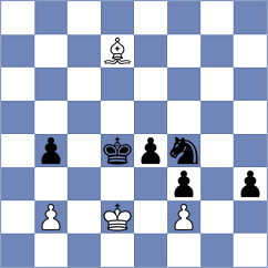 Papp - Petrova (FIDE Online Arena INT, 2024)