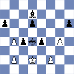 Marin Masis - Otero Marino (chess.com INT, 2023)