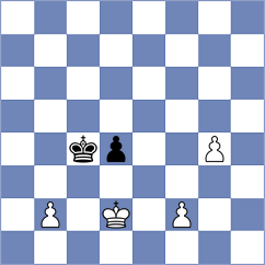 Melillo - Lymar (chess.com INT, 2024)