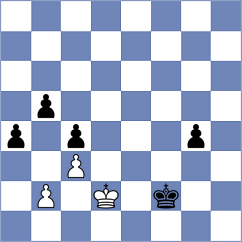 Ozalp - Flom (chess.com INT, 2023)