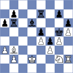 Sieciechowicz - Bon (Chess.com INT, 2021)