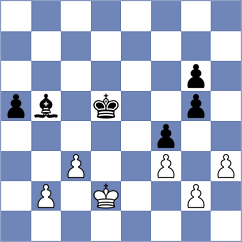 Tqebuchava - Tomiello (Chess.com INT, 2021)