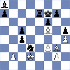 Castella Garcia - Gadimbayli (chess.com INT, 2023)