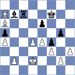 Sviridov - Bilan (chess.com INT, 2023)