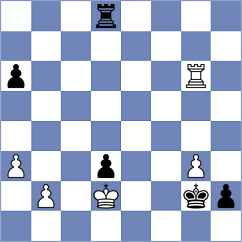 Harshavardhan - Meier (chess.com INT, 2021)