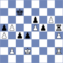 Stijve - Mekhitarian (chess.com INT, 2023)