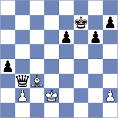 Kalinina - De Seroux (Chess.com INT, 2020)